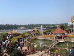 -呀路古热带植物园