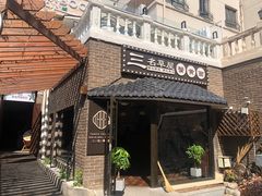 -天津五大道文化旅游区