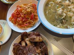 -绅士餐厅龙虾·烧烤(西门路店)