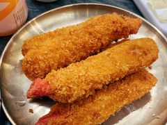 -允辛家·自助泥炉烤肉(九亭店)