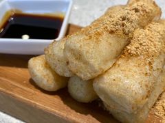 -老佛爷铜炉蛙锅(海岸城店)