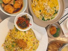 -大潮淮·淮扬菜(何园旗舰店)