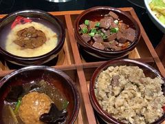 -西安饭庄·非遗陕菜(钟楼店)