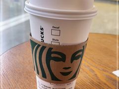 -星巴克(苏州建屋店)