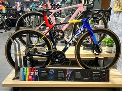 -TREK崔克自行车(徐汇滨江店)