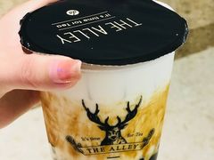 -鹿角巷The Alley(龙湖天街店)