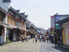 -大小河街