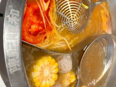 -陈记顺和潮汕鲜牛肉火锅(棠德南路店)