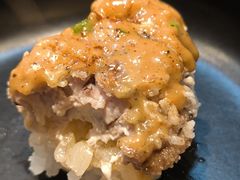 -昊·来了寿司(泡桐树店)