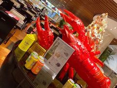 -索菲特银河锦厨自助餐(山西路店)