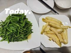 -华盛丰温州大排档(东三环南路店)