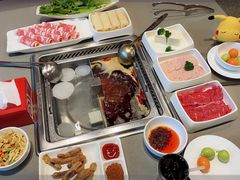 -海底捞火锅(杭州萧山宝龙广场店)