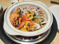 -船梆煮•蒸汽海鲜·生腌干蒸(五四广场店)