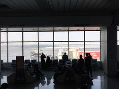 -乌鲁木齐天山国际机场-T3航站楼