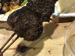 -清真海鲜大排档(原芥园道店)