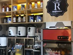 -茶创园(万象汇店)