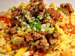 -鳗鱼家·深夜食堂(军博店)