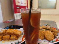 -孖记茶档·热腾茶餐(荔湾领展广场店)