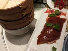-鸭匠食府·挂炉烤鸭·新京菜(阜成路店)