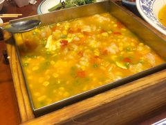 -徐鼎盛民间菜(南坪后堡店)