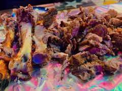 -沪上名羊天下碳烤羊腿•东北烧烤•小龙虾(浦东直营总店)