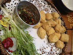 -老滇山寨•云南特色菜•地方菜•民族风情歌舞表演(经开区店)