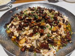 -三猫黑鱼花(南大店)