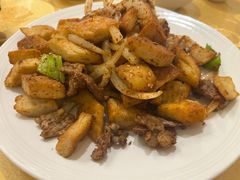 -新疆巴州金丝特餐厅(大钟寺店)