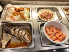 -东莞宾馆(莞城店)
