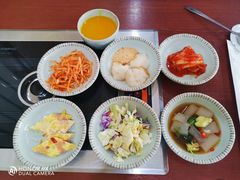 -长今家韩国料理(瑞景店)