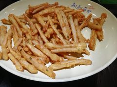 -靓靓蒸虾(中山里店)