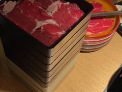 -温野菜涮涮锅(西单大悦城店)