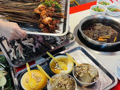 -牛华八婆麻辣烫(起源店)