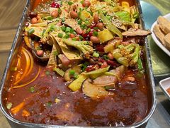 -88号小吃店·经典云南菜·地道纳西美食