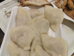 -金刚山烧烤(红旗大街店)