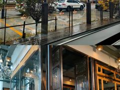 包房-Africafe(非洲咖啡)