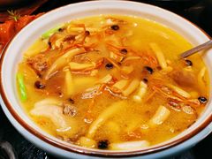 -江太极江浙菜(马桥万达广场店)