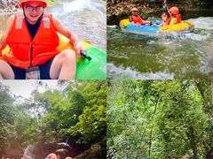 -清泉湾生态旅游度假区