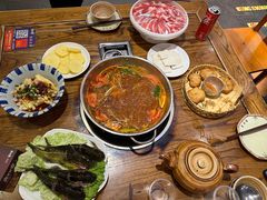 -亮欢寨(凯里总店)