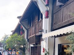 -小河直街历史文化街区