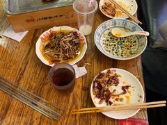 -福苗小骆驼烧烤(莲湖路店)