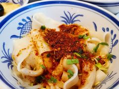 -西安饭庄·非遗陕菜(钟楼店)