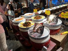 -二十八里太湖船菜(吉祥路店)