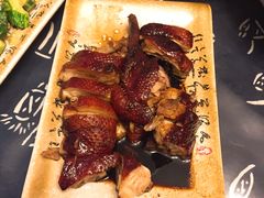 -75幢私房菜馆