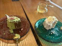 -街角 T·COFFEE 融合料理·BISTRO(车公庙店)