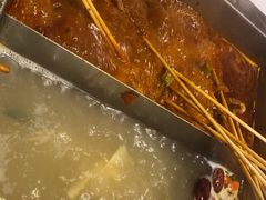 -阿串串老火锅(力盟店)