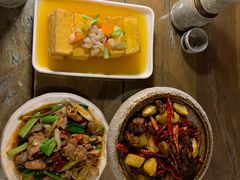 -隔壁老王·家常云南菜(花巷店)