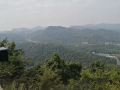 -九曜山
