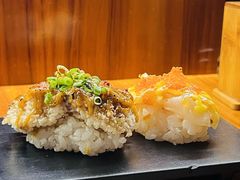 -昊·来了寿司(双楠2店)