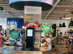 -宜家·瑞典风味餐厅(无锡店)